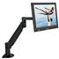 Innovative Office Products 7000 LCD Arm - Flexible monitor mount